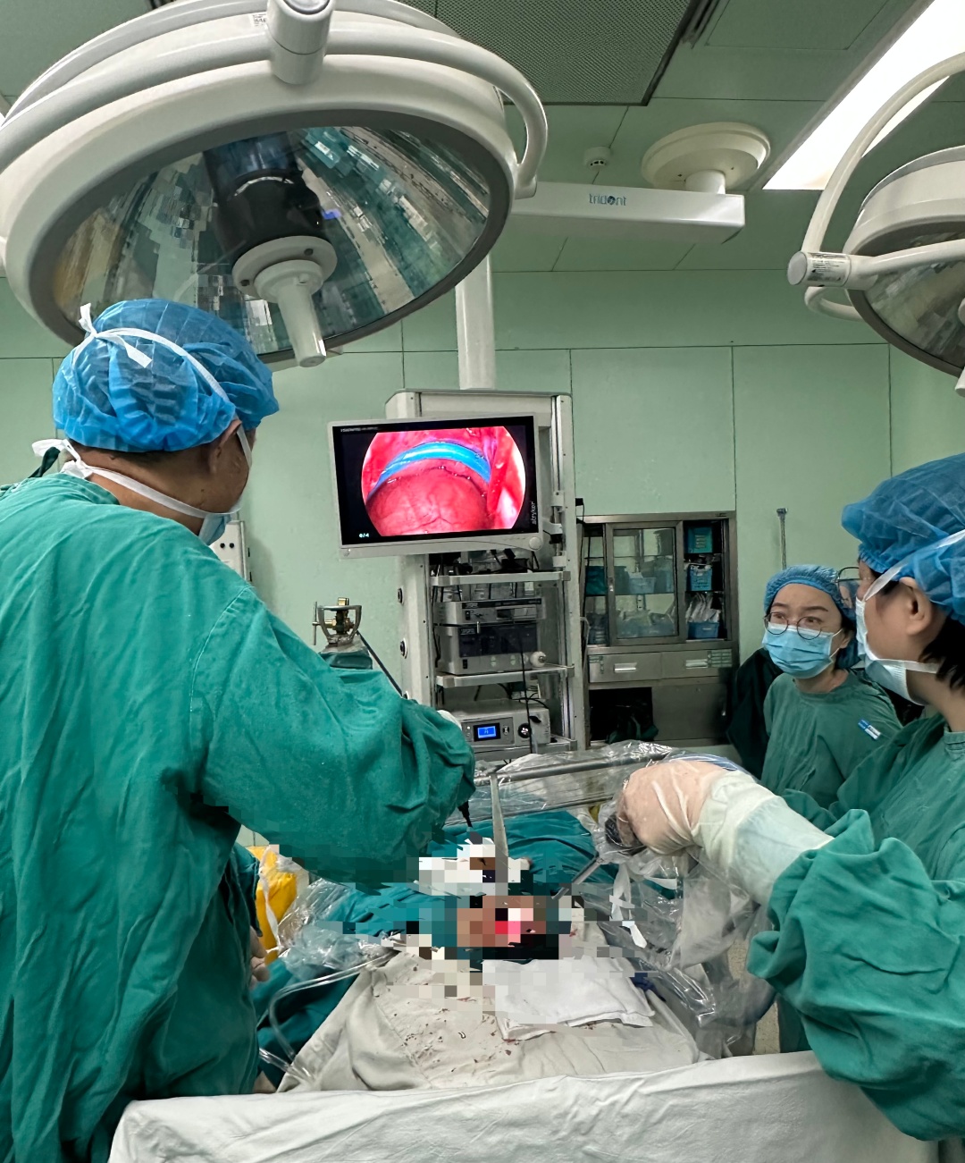 “幸好及时发现”，杭州一女士婚检发现异常！医生提醒：这项检查很重要