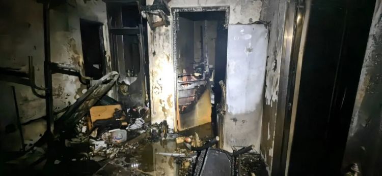 小心！一杯豆浆差点“煮”没一个家