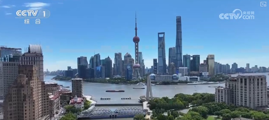 开年即冲刺！港口码头、重大工程、科技创新……各领域火热开局积聚经济发展“底气”