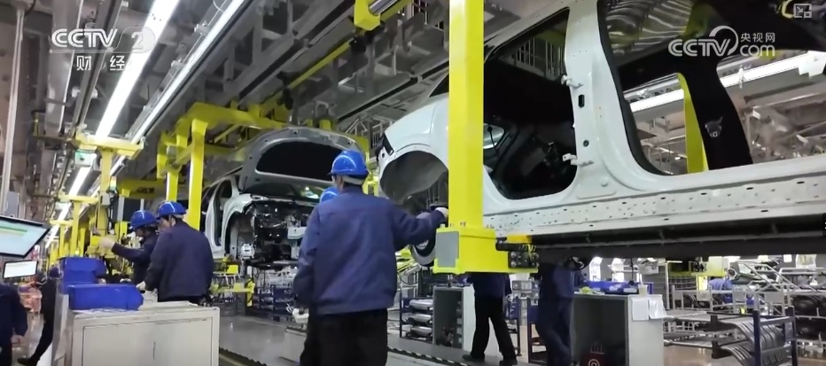 购置税减免从“免征”到“减半征收” 多维度观察开年汽车消费市场新变化 购置税减免从“免征”到“减半征收” 多维度观察开年汽车消费市场新变化