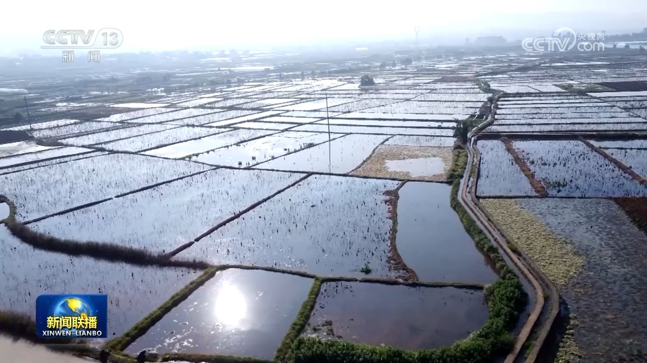 “十五五”期间我国将加快建设现代化水网