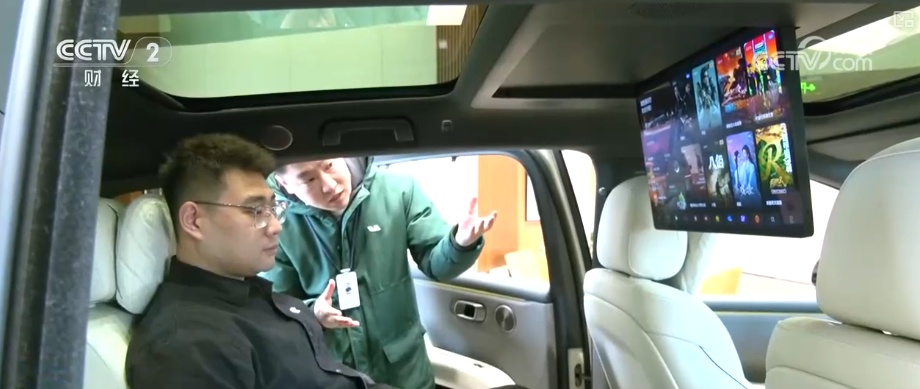 购置税减免从“免征”到“减半征收” 多维度观察开年汽车消费市场新变化 购置税减免从“免征”到“减半征收” 多维度观察开年汽车消费市场新变化