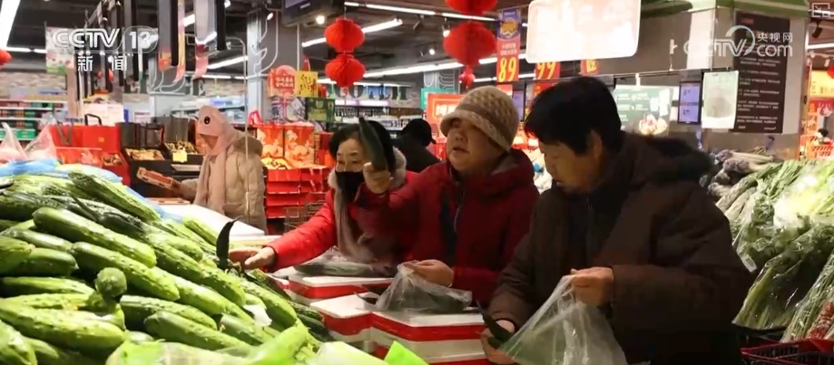 新需求、新供给“绿”意盎然 多部门协同创新政策“组合拳”为绿色消费添动力 新需求、新供给“绿”意盎然 多部门协同创新政策“组合拳”为绿色消费添动力