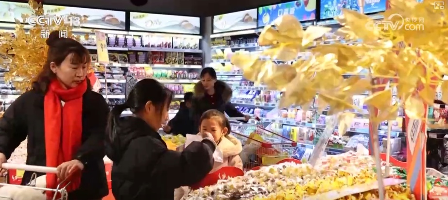 新需求、新供给“绿”意盎然 多部门协同创新政策“组合拳”为绿色消费添动力 新需求、新供给“绿”意盎然 多部门协同创新政策“组合拳”为绿色消费添动力