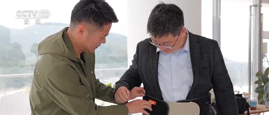 外贸向“新”向“绿”加速跑 以“造高端”巩固“卖全球”优势为经济增长注入新动能 外贸向“新”向“绿”加速跑 以“造高端”巩固“卖全球”优势为经济增长注入新动能