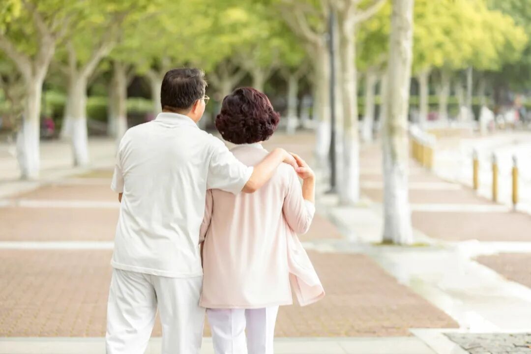 别只散步了!全球专家联合推荐“长寿运动配方”:3种运动,缺一不可 别只散步了!全球专家联合推荐“长寿运动配方”:3种运动,缺一不可