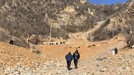 郑州玉石山捡的玉其实是废料