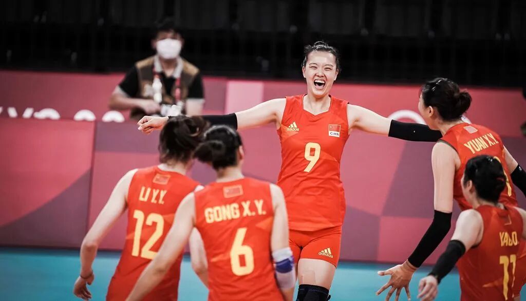 奥运冠军张常宁宣布退役