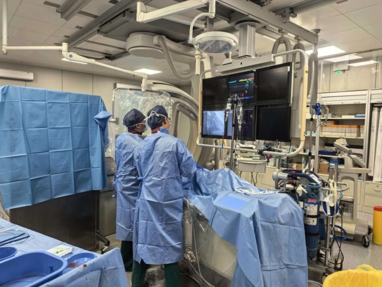 一早连做2台手术!都有这个共同点…医生:不要忍、不要等! 一早连做2台手术!都有这个共同点…医生:不要忍、不要等!