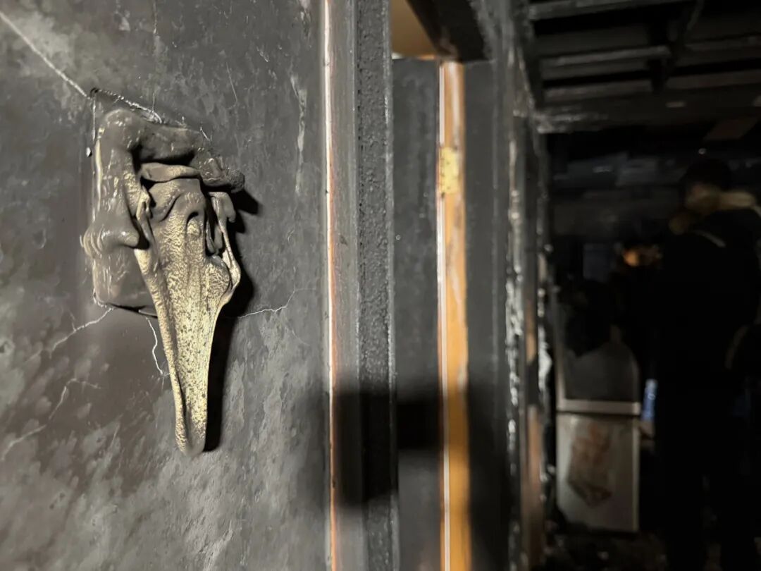 海淀一小区突发火灾3人获救，119指导自救者沉着避险