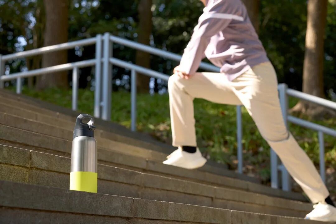 别只散步了!全球专家联合推荐“长寿运动配方”:3种运动,缺一不可 别只散步了!全球专家联合推荐“长寿运动配方”:3种运动,缺一不可