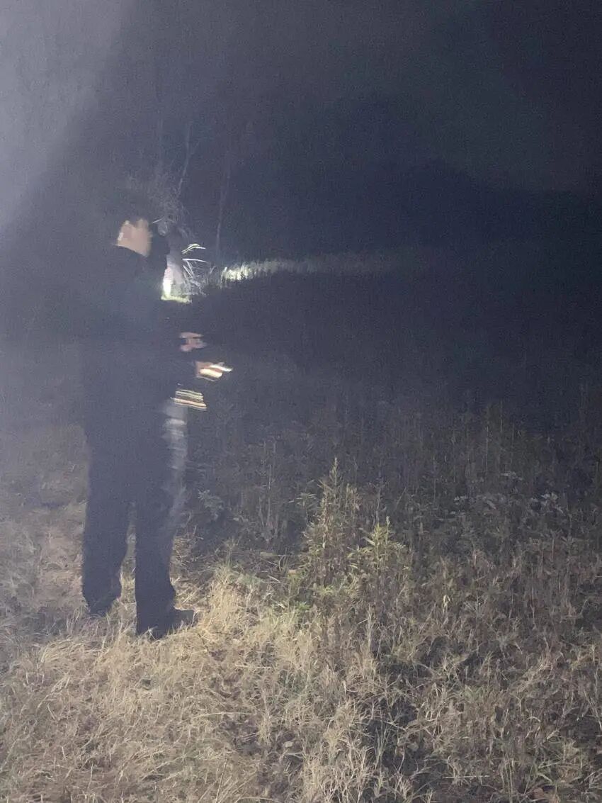 带翅膀的“眼睛”助力找回八旬老人