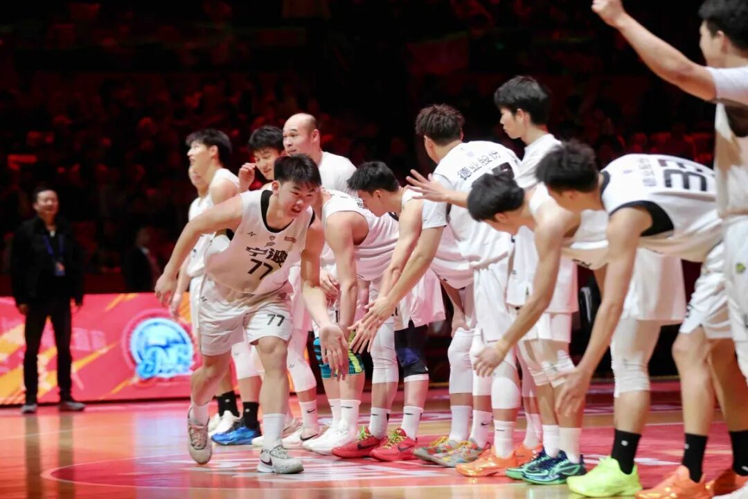 双加时取胜！"浙BA"小组赛收官战，宁波队力克富阳队