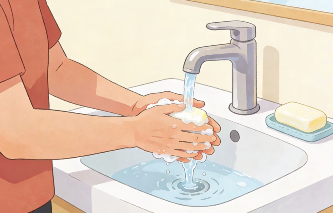 重庆疾控发布“流感风险等级与防控建议”→