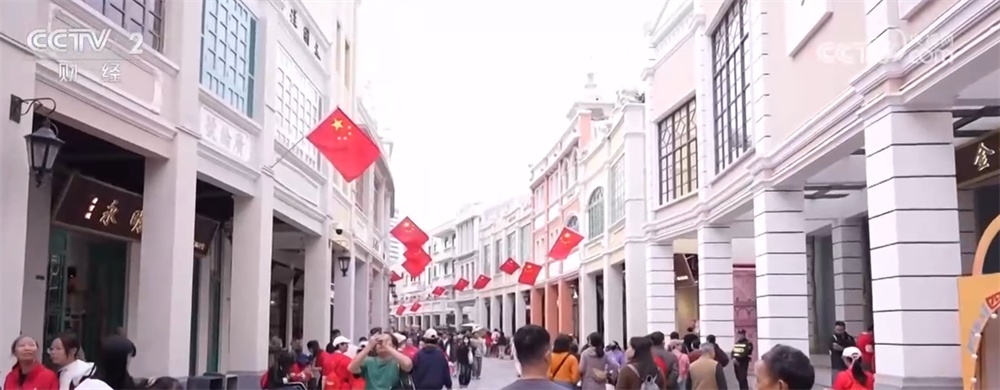 “文化游”“赏花游”“错峰游”解锁“冬日经济”新活力 文旅市场消费潜能持续释放