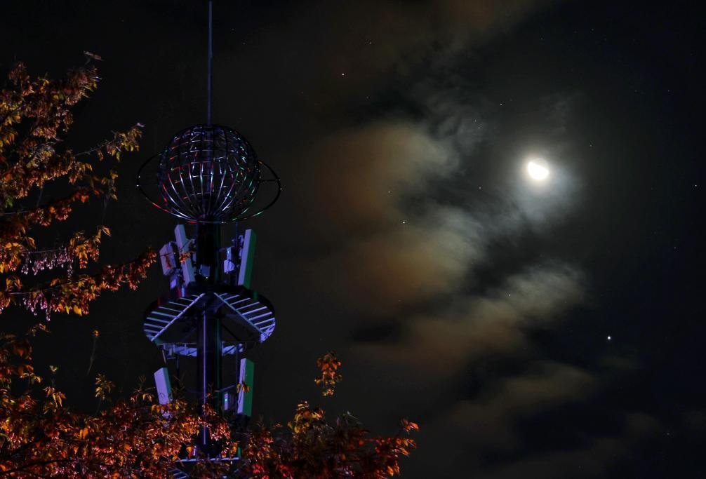 最新研究：木卫二有生命存在的可能性渺茫