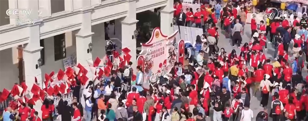 “文化游”“赏花游”“错峰游”解锁“冬日经济”新活力 文旅市场消费潜能持续释放