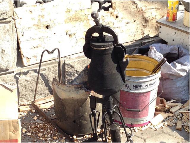 为什么小时候崩的爆米花，和影院里的爆米花长得不一样？