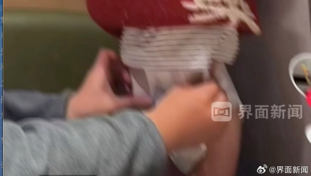 海底捞回应尿不湿事件：已及时对锅具废弃处理并报警