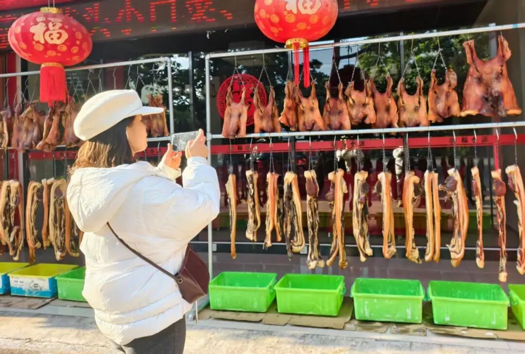 “火箭升温”直冲22℃!南宁“入冬”又失败 “火箭升温”直冲22℃!南宁“入冬”又失败