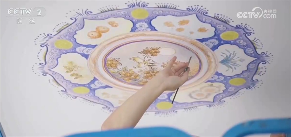 “文化游”“赏花游”“错峰游”解锁“冬日经济”新活力 文旅市场消费潜能持续释放