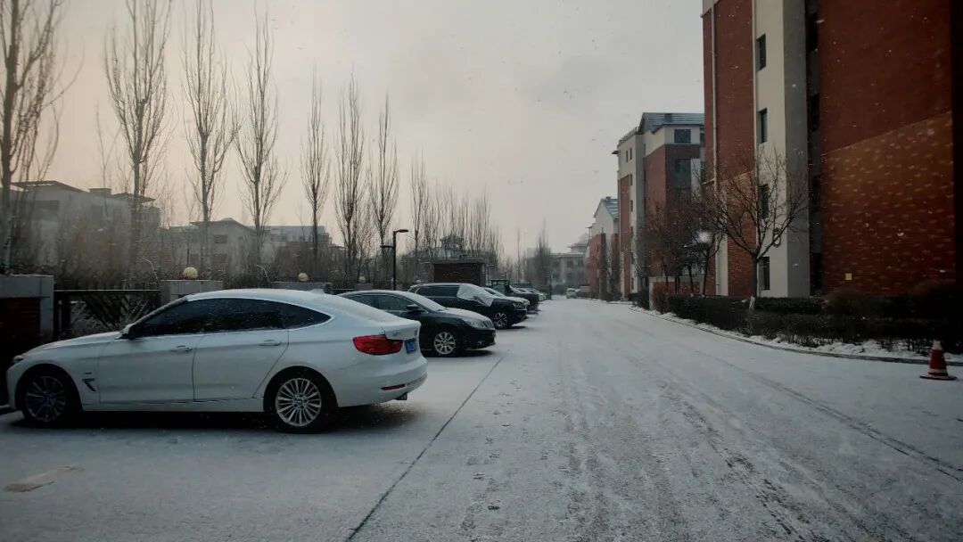 内蒙古将迎来较强冷空气！ 局地气温低于-35℃