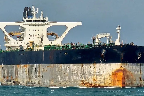 俄交通部确认美军登船 称与“马里涅拉号”失去联系 俄交通部确认美军登船 称与“马里涅拉号”失去联系