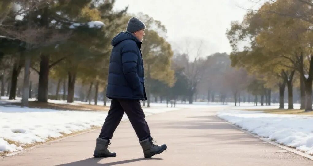 “三九天”身体这3处最薄弱！很多人第一个就忽略，养护指南请收好