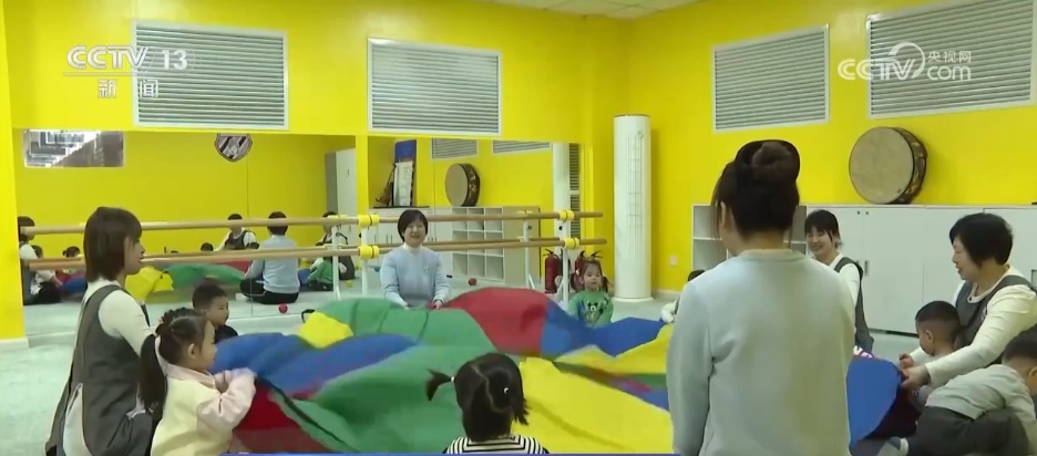 给孩子的健康指南,13部门联手推进儿童青少年“五健”促进行动 给孩子的健康指南,13部门联手推进儿童青少年“五健”促进行动