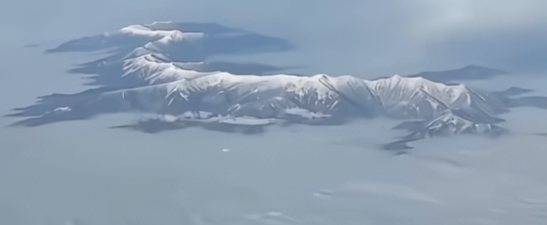 5人违规穿越,2死1坠崖!悲剧再次上演,已禁8年的鳌太线,为何总有人拿命闯关? 5人违规穿越,2死1坠崖!悲剧再次上演,已禁8年的鳌太线,为何总有人拿命闯关?