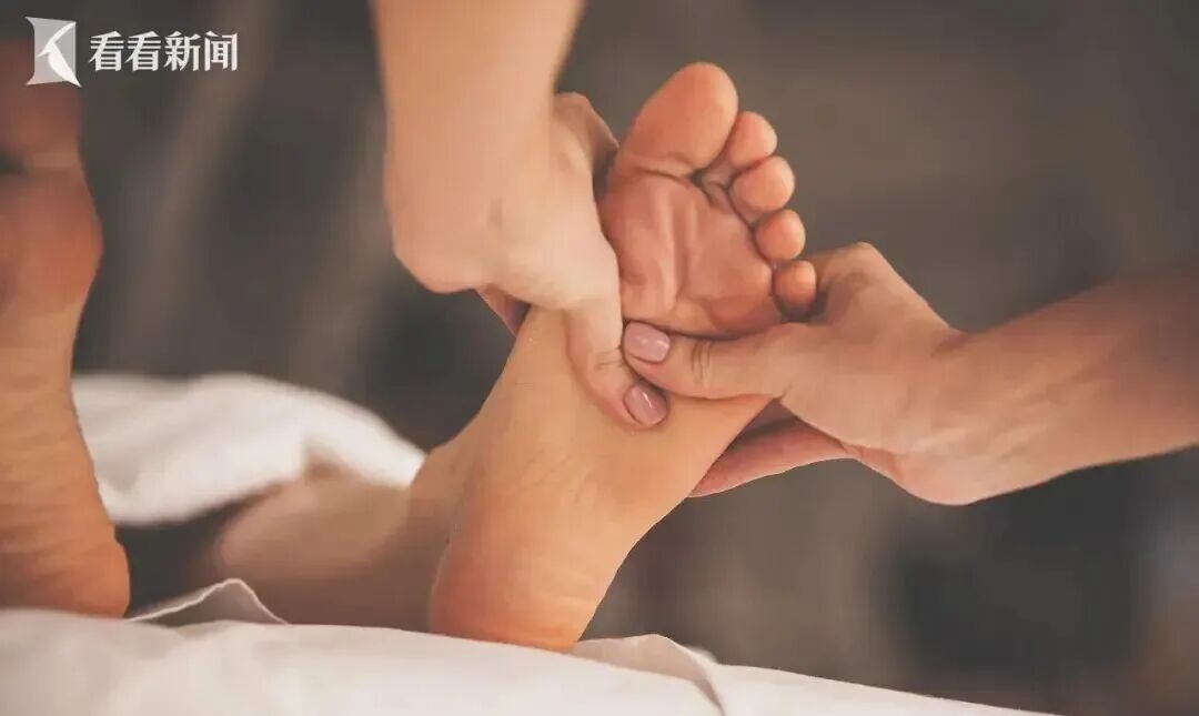 女子帮亲戚按摩治病!致其血液感染后死亡!法院判了 女子帮亲戚按摩治病!致其血液感染后死亡!法院判了