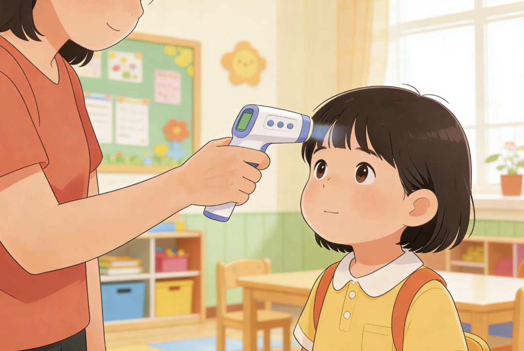 重庆疾控发布“流感风险等级与防控建议”→