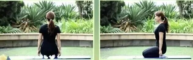 不跑不跳！每天这样“坐”10分钟，可以养气血、通经络、调体态！建议收藏！