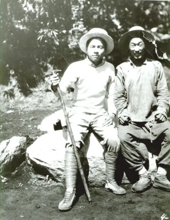 扎根边疆五十年，这位科学家留给儿女的遗物是一个空手提箱