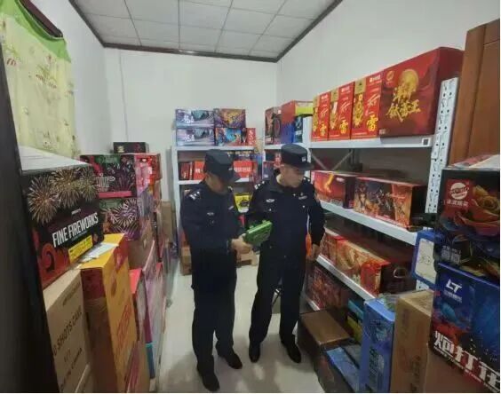 多人已被行拘！西安警方通报