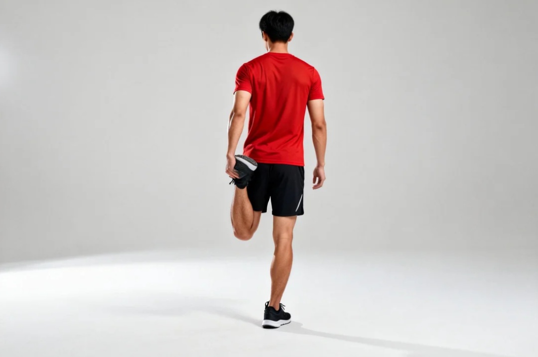 惊！拉伸降血压竟比快走更有效？推荐5个拉伸运动细节，可让效果翻倍！