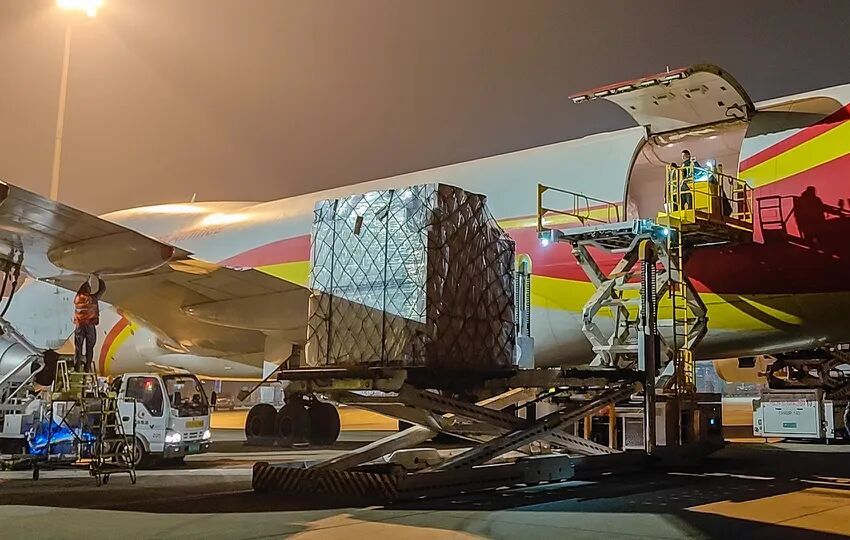 南京,又添一条新航线! 南京,又添一条新航线!