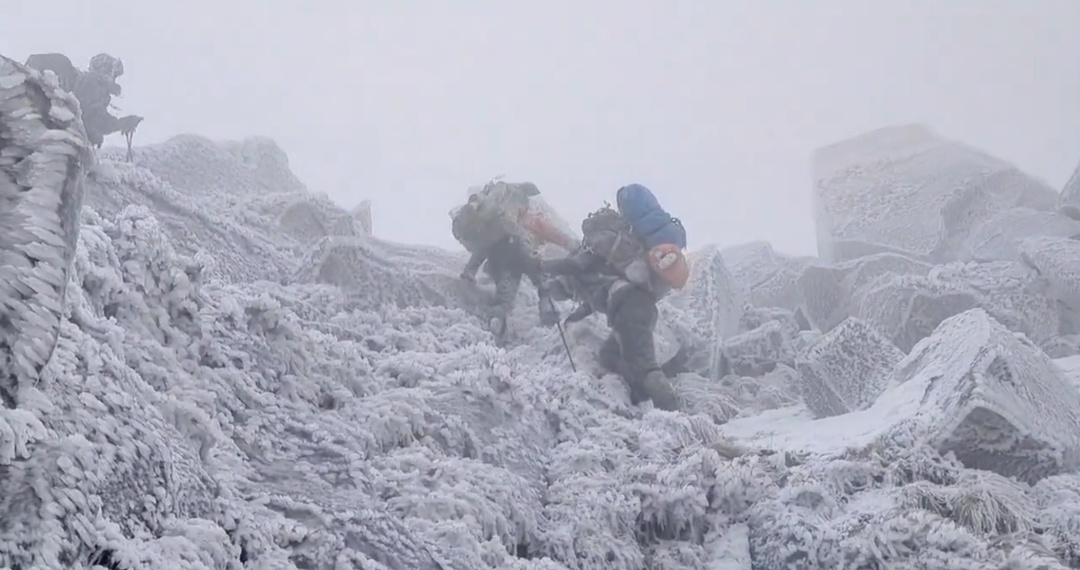 5人违规穿越,2死1坠崖!悲剧再次上演,已禁8年的鳌太线,为何总有人拿命闯关? 5人违规穿越,2死1坠崖!悲剧再次上演,已禁8年的鳌太线,为何总有人拿命闯关?