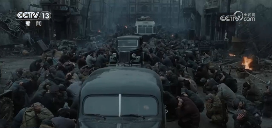 电影市场迎来火热开年 “电影+”多元消费新业态激活消费新引擎 电影市场迎来火热开年 “电影+”多元消费新业态激活消费新引擎