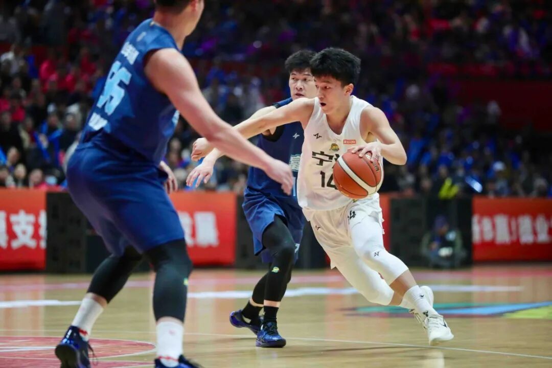 双加时取胜！"浙BA"小组赛收官战，宁波队力克富阳队