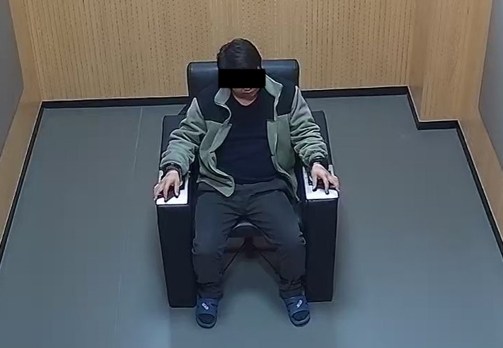 男子见完女网友后竟连续报警，警方：拘！