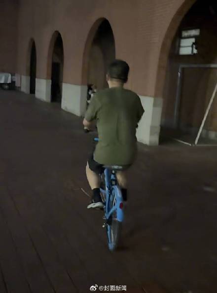 研究生教人骑车两年赚27万 当事人:市场需求大 研究生教人骑车两年赚27万 当事人:市场需求大