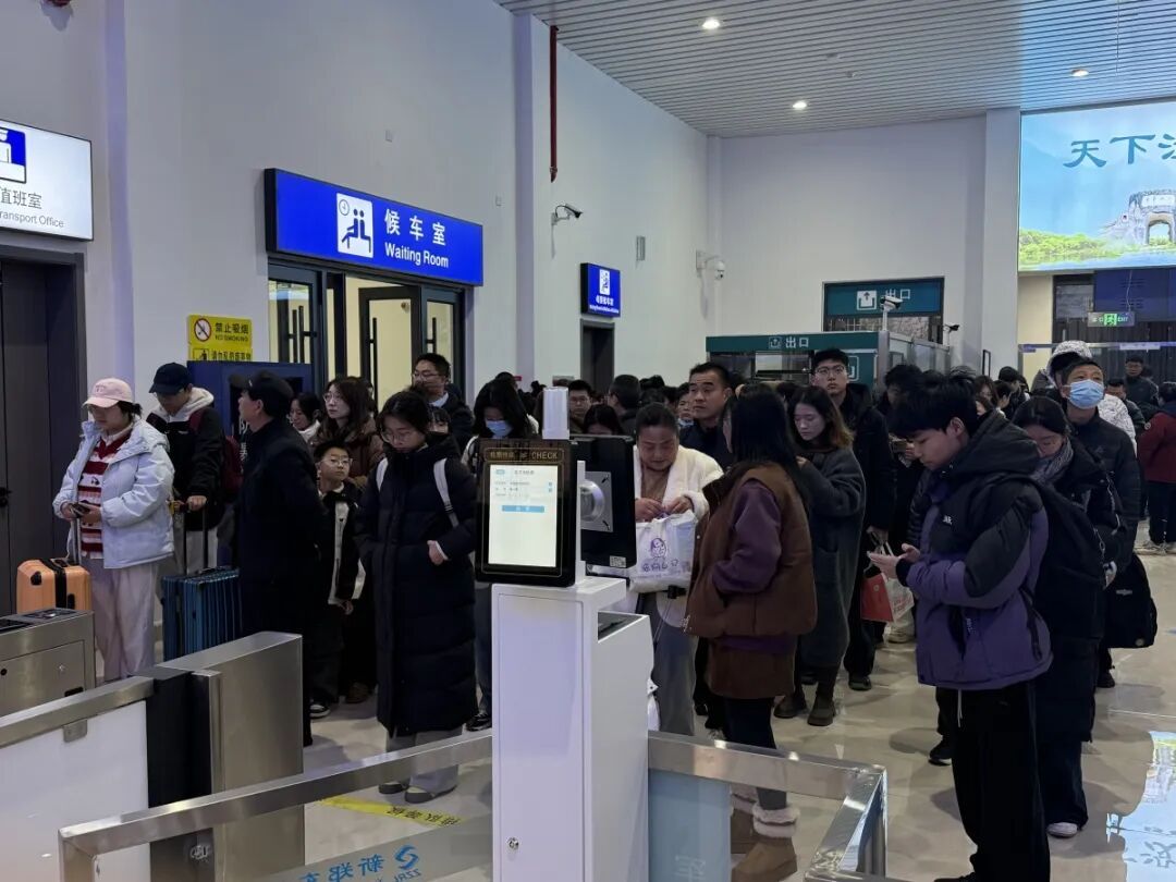 新郑站再增3趟列车！实现郑州、新乡、信阳等省内多地当天往返