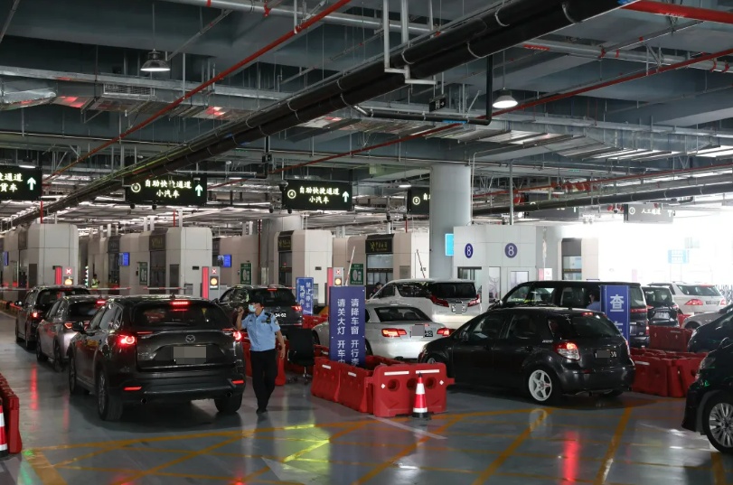 超20万港澳车辆已备案登记！