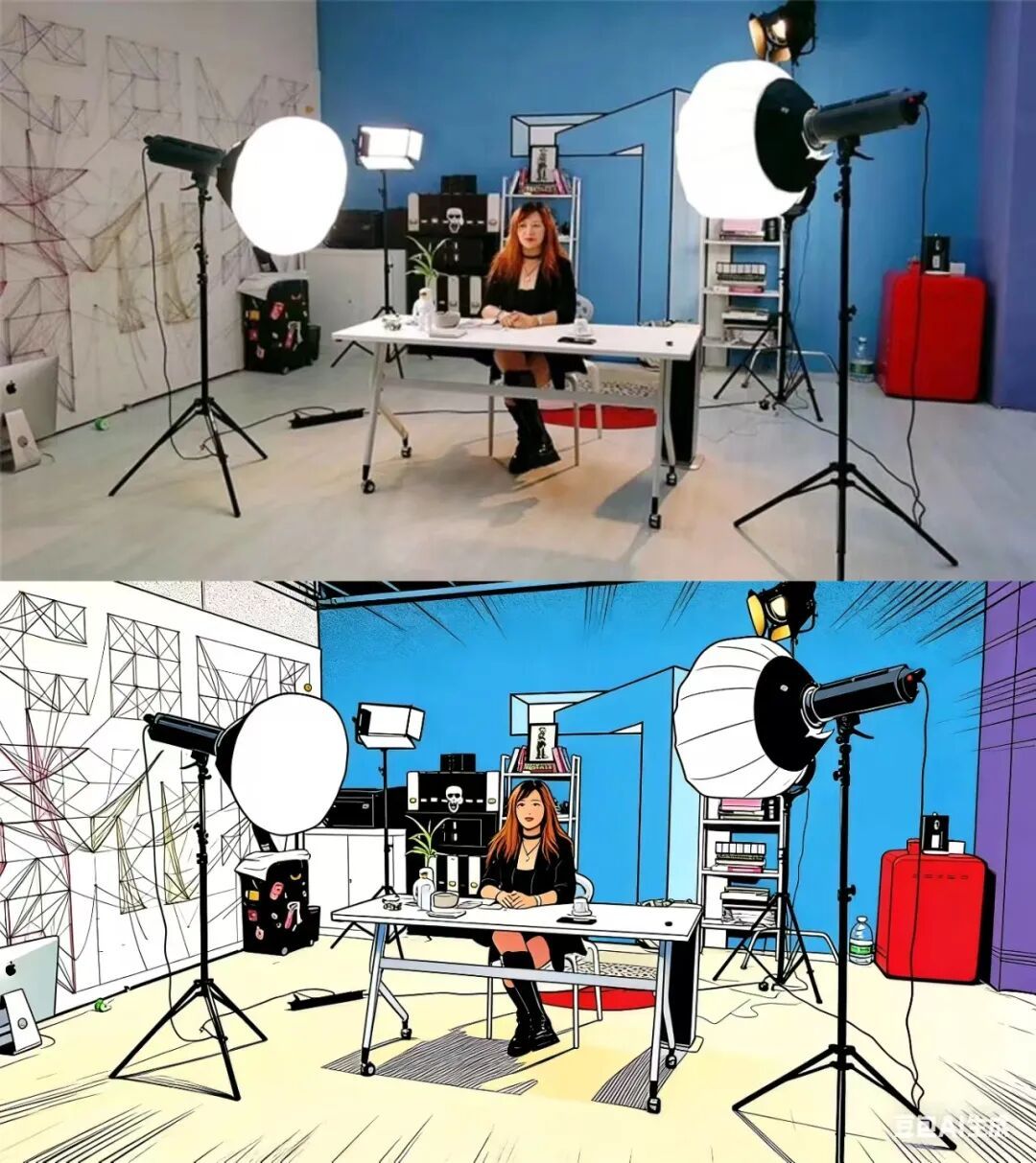 新规来了!直播带货告别了“野蛮生长” 新规来了!直播带货告别了“野蛮生长”