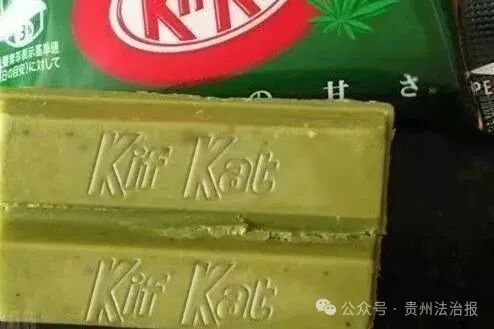 这些“果冻”“曲奇”“巧克力”都是毒品！擦亮双眼认一下→