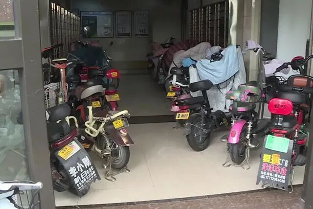 出租屋消防安全“必修课”，这些防火细节要记牢！