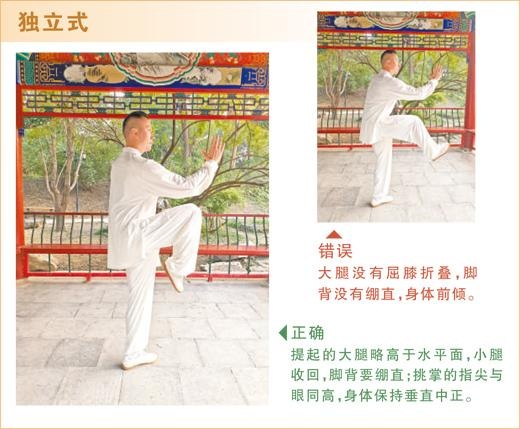 老人咋练太极拳？世界冠军来支招