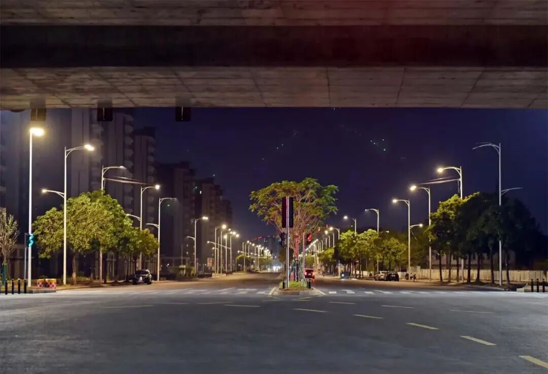 全长约5公里！广州一区“黄金大动脉”正式通车！