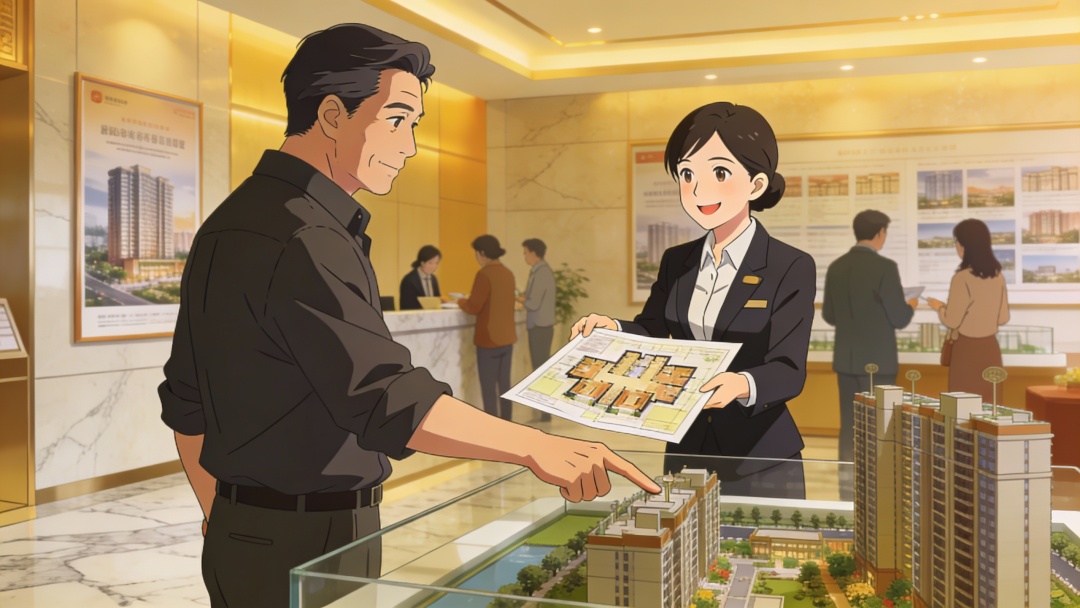 全款买的房被开发商抵押给银行，会被法院强制执行吗？